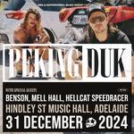 Hindley St Music Hall