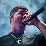 Josey Scott - The Original Voice of Saliva - Rays Golden Lion