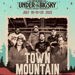 Under the Big Sky Festival 2025