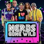 NERDS GONE WILD as Sabres Game House Band!