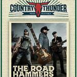 Country Thunder Craven 2025