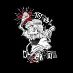 Total Dezordre