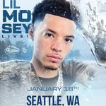 Lil Mosey