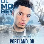 Lil Mosey