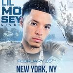 Lil Mosey