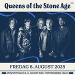 Øyafestivalen 2025