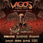 Vagos Metal Fest 2025