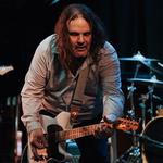 Ted Hajnasiewicz "Musician"