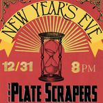 New Years Eve Party w/ Short Hill Mountain Boys