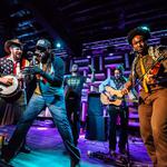 CapLive: Gangstagrass