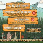 Beech Mtn Summer Concert Series