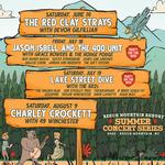 Beech Mountain Resort Summer Concert Series 