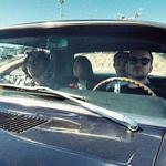 Dizzy Daze presents "Great Insider"