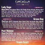 Coachella Valley Music and Arts Festival 2025