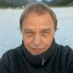 Kent Morten Jørgensen