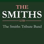 The Smiths Ltd - The Smiths Tribute Band