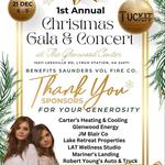 Christmas Gala and Concert