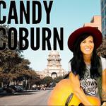 Candy Coburn Full Band show w special guest- Amy Hooper + more TBA