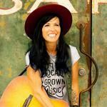 Candy Coburn Rockin' Acoustic Show with guitar slinger- Brian Kagy 