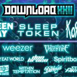 Download Festival 2025