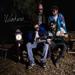 Veladura y Mister Sinmarc