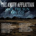 Hail The Sun w/ The Amity Affliction, Many Eyes, & Solence