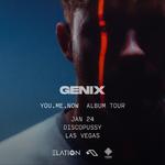 YOU.ME.NOW - Album tour 