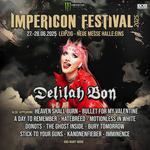 Impericon Festival 2025