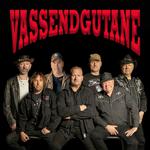 Konsert med Vassendgutane