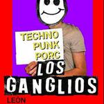 LOS GANGLIOS en León