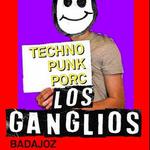 LOS GANGLIOS en Badajoz