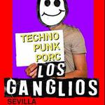 LOS GANGLIOS en Sevilla