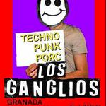 LOS GANGLIOS en Granada