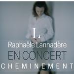 L- Raphaële Lannadère en concert