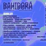 Bahidora 2025