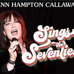 Ann Hampton Callaway Sings the '70s