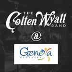 Geneva Days! With Special Guest: Bordertown