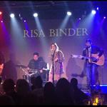 Risa Binder "Good Advice Tour"