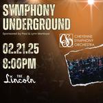 Symphony Underground