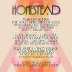 Homestead Festival  2025