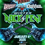 Winter ROCKFEST