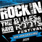 Ravo Blues & Roots Festival 2025