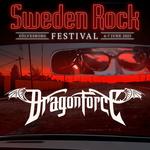 Sweden Rock Festival 2025