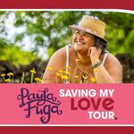 Paula Fuga - Saving My Love Tour