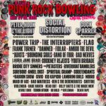 Punk Rock Bowling & Music Festival 2025