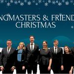 Ringmasters & Friends - Christmas