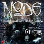 NODE XXX Anniversary Special Show