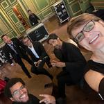 Downtown Tumbao at Maximon Stage 