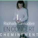 L- Raphaële Lannadère en concert