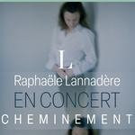 L- Raphaële Lannadère en concert